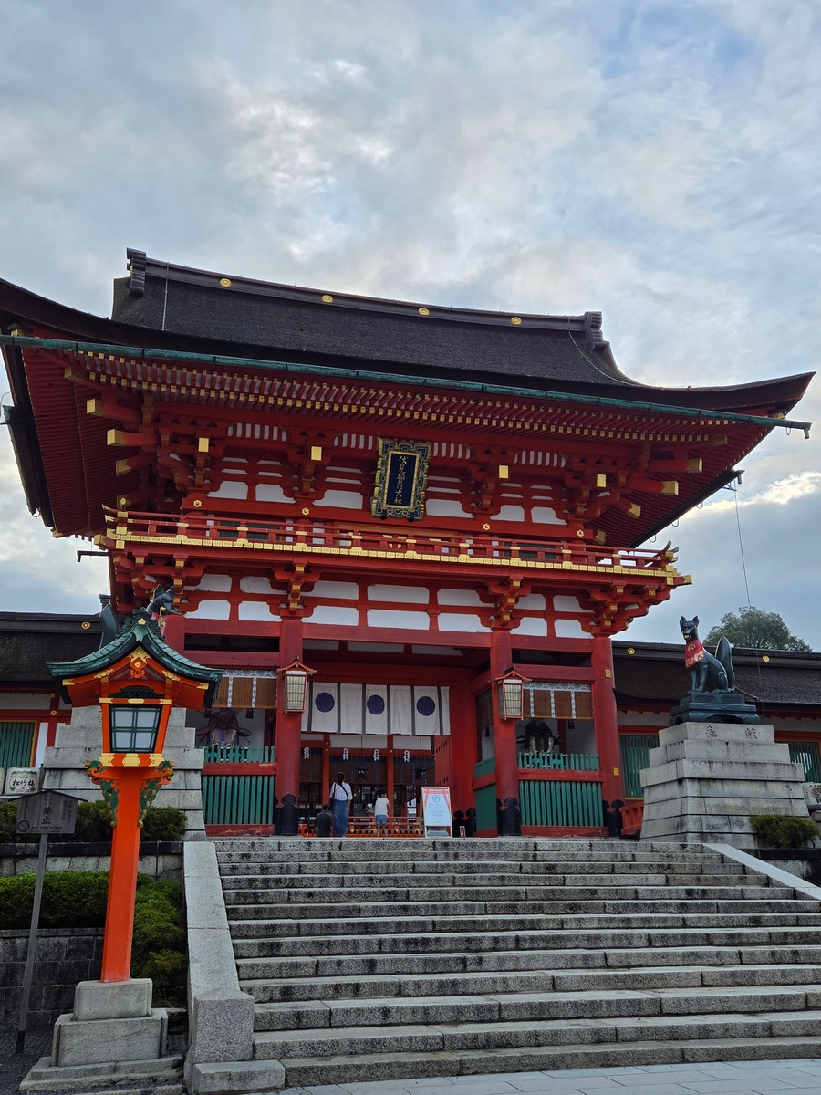 Japan south korea 2025 17